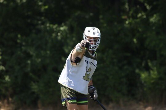 Had a great time this weekend, went 4-1 with 12 goals. Good job boys! <a href="/Indyboyslax/">Indy Lax</a> @wcsIHSmw <a href="/CSmithScout/">Chris Smith</a> <a href="/LacrosseAmerica/">Lacrosse America</a> <a href="/FlagshipLax/">FlagshipLacrosse</a>