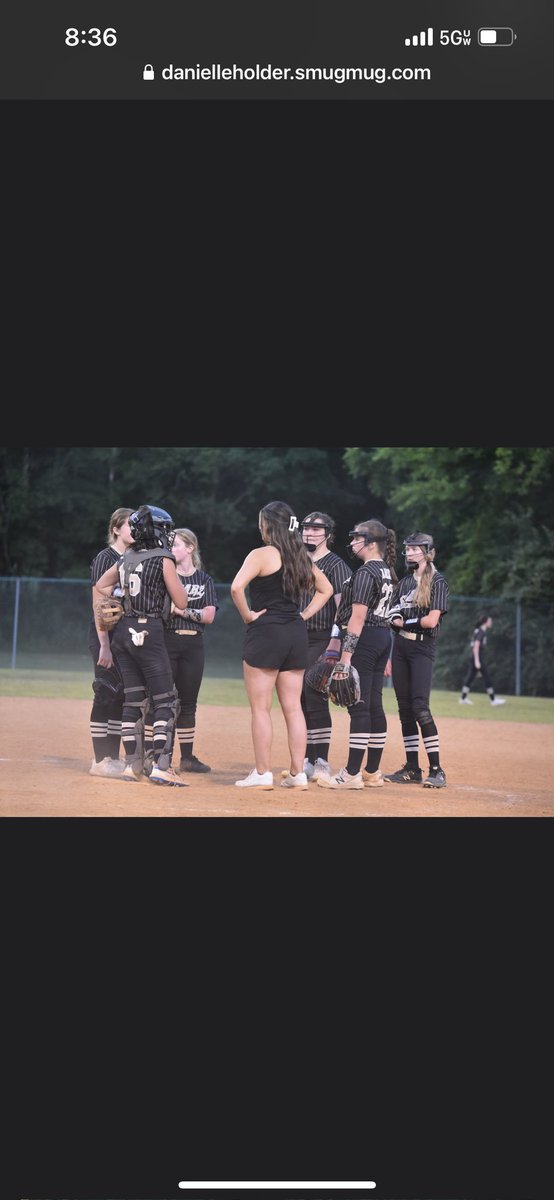 EmilyPowers07's tweet photo. Good Weekend Girls! Way to come ready to play for our first tourney this season!! @StarzGoldDillon @IzzyDillon12 @AllicenHarris11 @KnievelShiloh @DaughtryBailey @EmmaGraceHolder @CallionaHuff https://t.co/MLEQ2te5DH