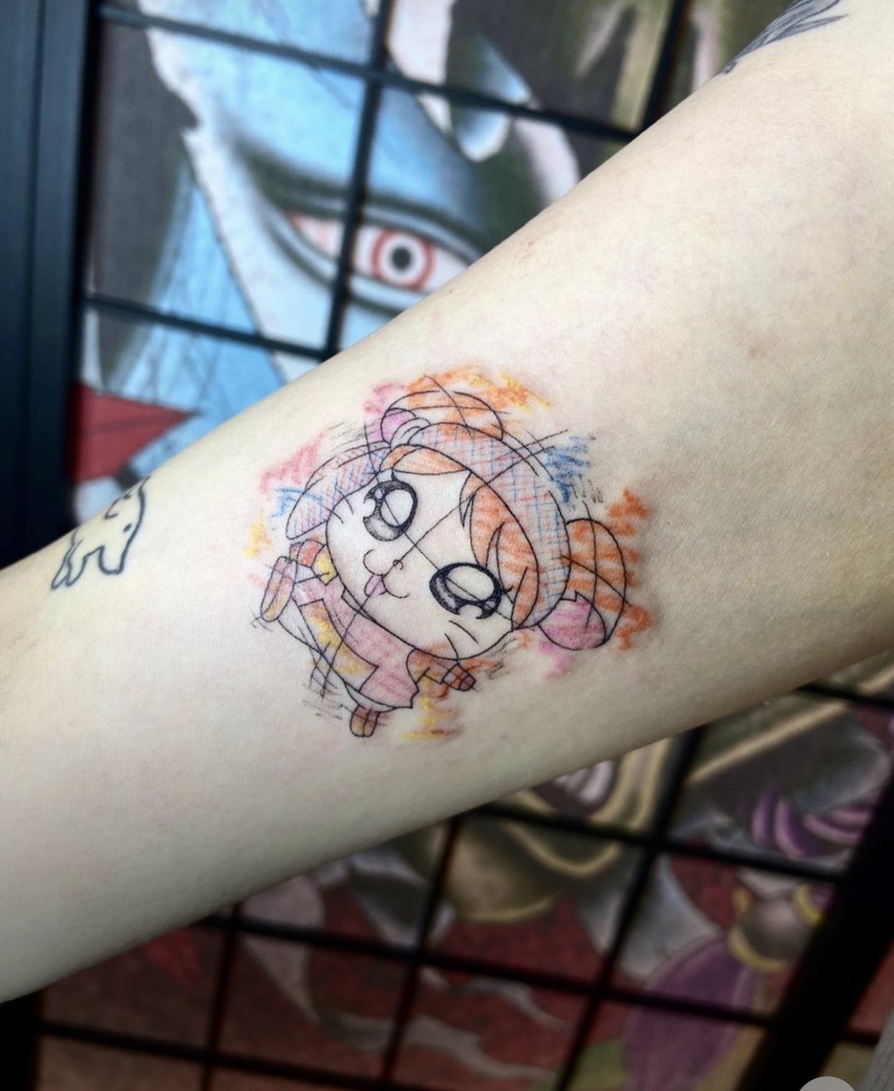 Tweets With Replies By 彫師美漸 Bizen Art Tattoo Studio Bizen Bizenart Twitter