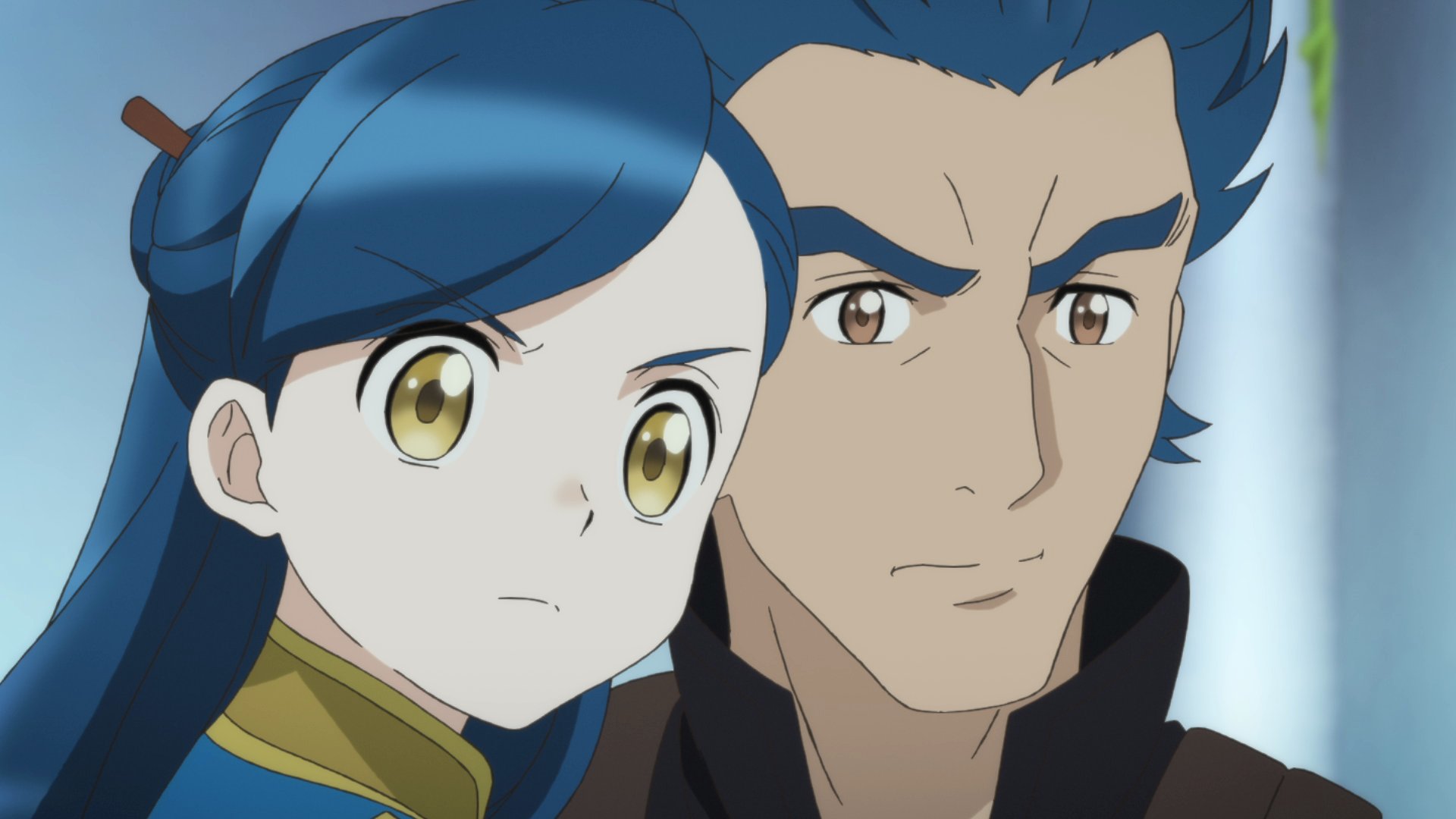 Tvアニメ 本好きの下剋上 公式 本日は読売テレビにて26 29ごろ 第35章 黒いお守り 放送です 放送情報 読売テレビ 6 6 月 26 29ごろ Tokyo Mx 6 8 水 22 00 Wowow 6 8 水 24 00 Bsフジ 6 8 水 24 30 At X 6 9 木 23 00 Dアニメ