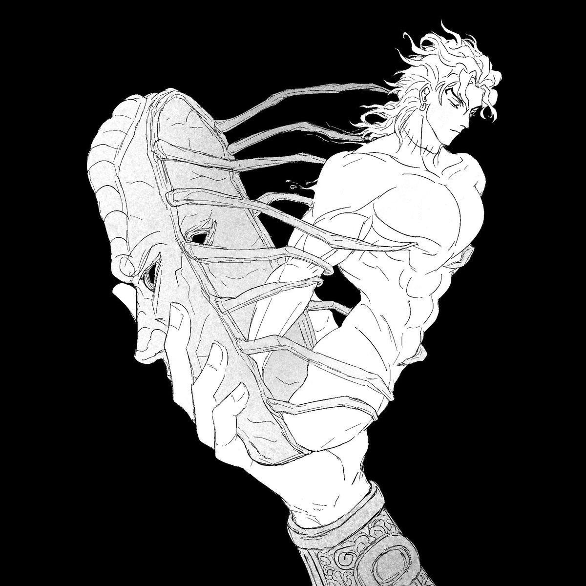 ollysid2's tweet photo. 卡dio https://t.co/NVKgxhhGjy