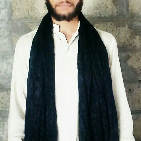 #NewProfilePic