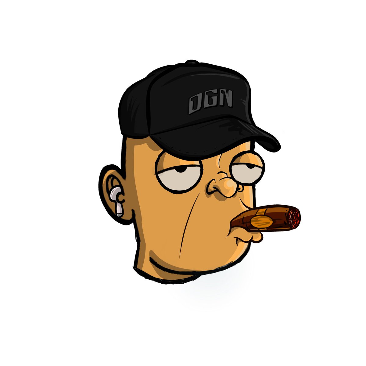 DegenFriendz's tweet photo. Just a quick sneak peek of some traits we are working on... where my fellow degens at?
Mint soon ๐
#imadegen https://t.co/7Ws4TPZj3u