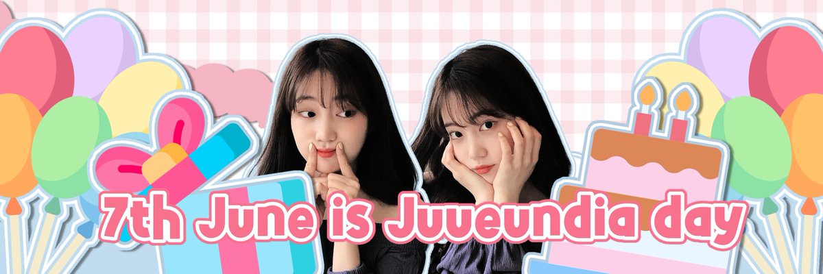 juueuni's tweet photo. Hi! due to Jueun’s birthday tomorrow (7th June), i’ve prepared this twibbon for celebrate my birthday. i’d be happy and appreciated if you use it. anyone is allowed to use my twibbon, Thank you!

here’s the link for the ava:
https://t.co/GsA0QRT2YX https://t.co/X24G4eKtx6