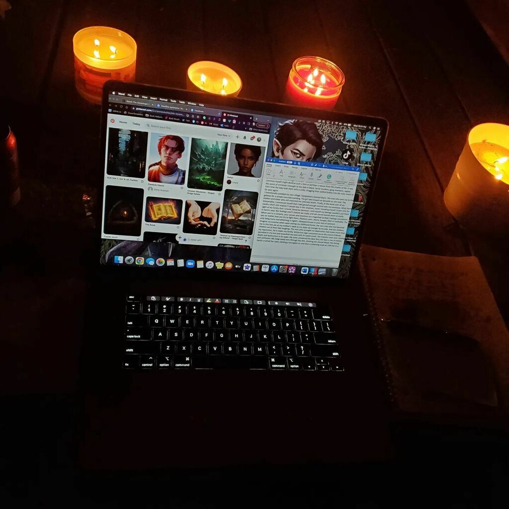 CLCannonAuthor's tweet photo. Writing time! Sometimes you just need the peace and quiet to get the words flowing! Where is your peaceful place?

#bookstagram #bookworm #yafantasy #igreads #bookgeek #bookgram
#bookdragon #totalbooknerd 
#bibliophile #bookish #epicreads #igbooks #bookn… https://t.co/ZsxJYykoGD https://t.co/P9GcwpDrTU