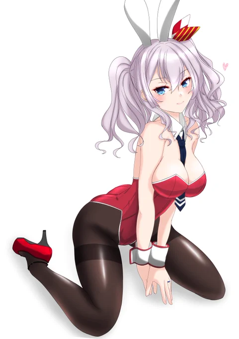 鹿島うさぎ🐇 