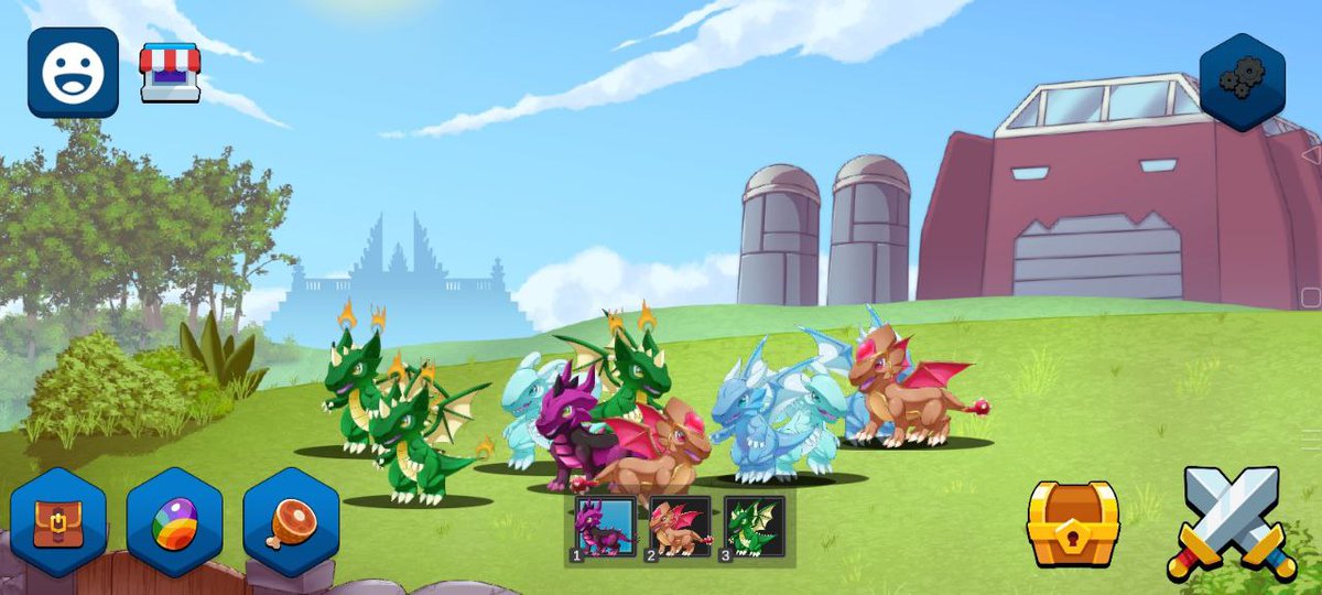 <a href="/binance/">Binance</a> #Oragonx earn function fitur list this month, don't missed guys
This game very exciting and fun 🔥🔥 

#NFT #ORGN #NFTCommumity #NFTs #p2e