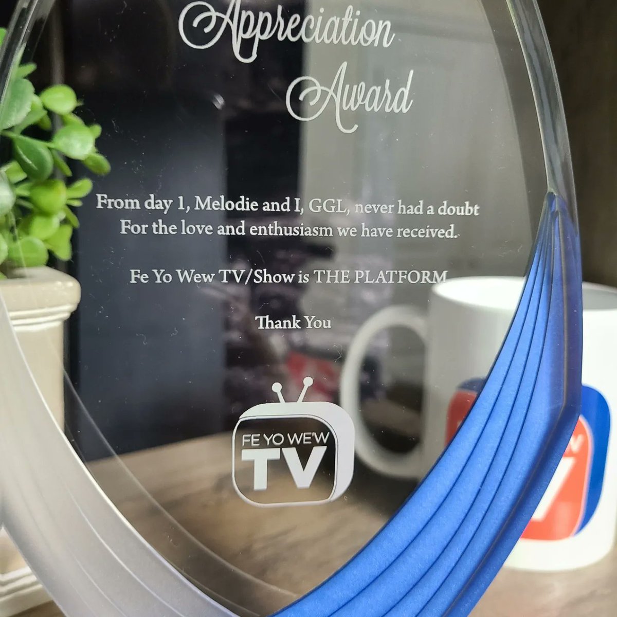 feyowew's tweet photo. Big thank you to Melodie and GGL for this amazing surprise! We thank you guys for your continuous support! Thank you for supporting our vision and staying with us every step of the way ! We don’t have enough words to express our gratitude 🙏 
Hard work doesn't go unnoticed. https://t.co/QGMWN3aCsH