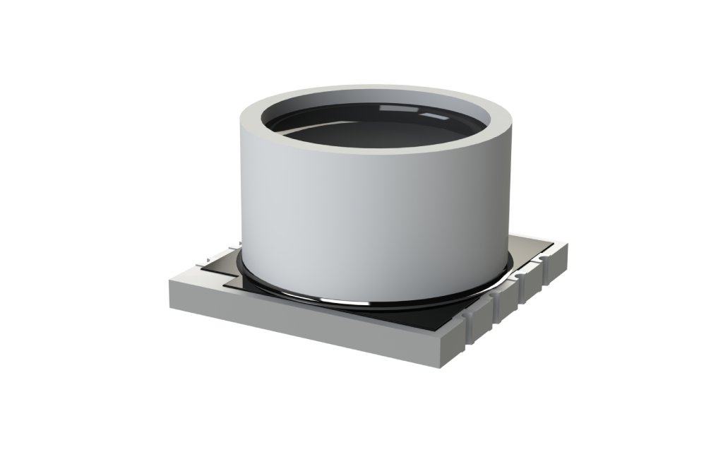 gectokyo's tweet image. グローバル電子株式会社
@gectokyo
·
2分
電子部品の注目製品紹介です。
6.4mm×6.4mm 小型圧力センサ MS シリーズ
gec-tokyo.co.jp/components/mer…
#MeritSensor #圧力センサ #基板実装