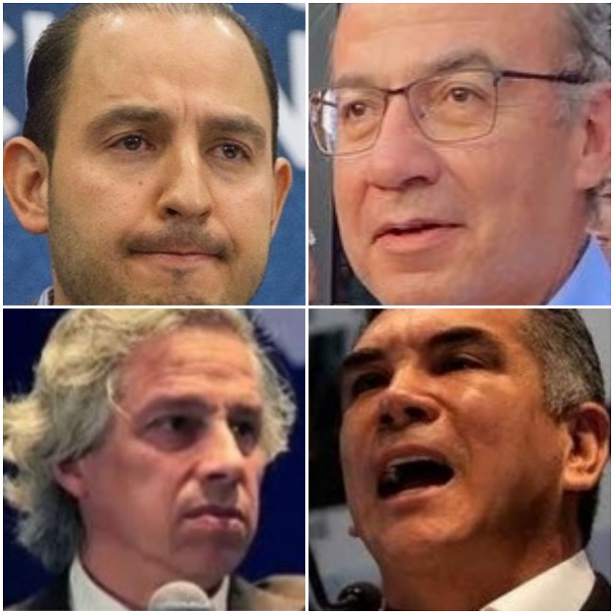DavidVargasA18's tweet photo. Arrasó MORENA.
Perdió el PRIAN.
Perdieron Felipe Calderón y Claudio X González.
Perdió el PAN.
Perdieron Marko Cortés y Alito.
Perdieron los conservadores.
Perdieron los neoliberales.
Perdieron los traidores a la patria.
Perderá el PRIAN en el 2024.
RT 👇 https://t.co/WB8kVk9Aku