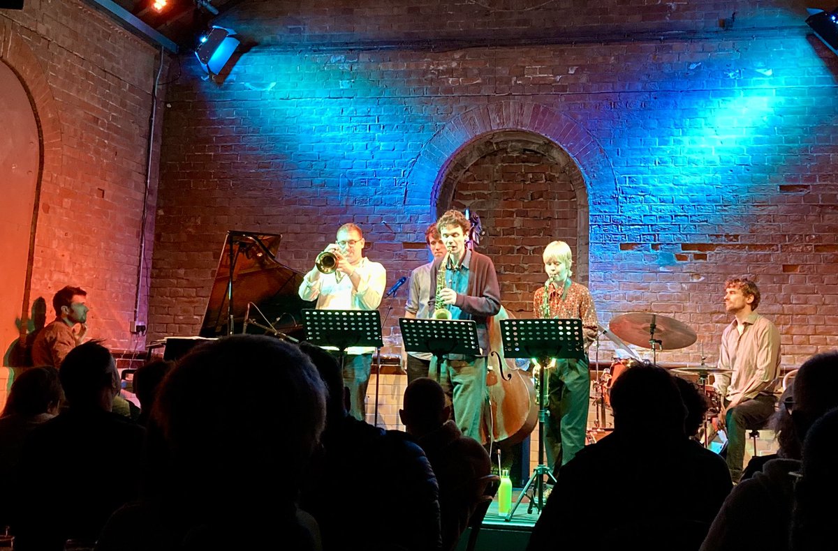 Great opening weekend <a href="/BrittenPears/">Britten Pears Arts</a> #AldeburghFestival with powerful offerings from <a href="/Ldn_Sinfonietta/">London Sinfonietta</a> <a href="/tomcoult/">Tom Coult</a> <a href="/MishaMAmusic/">Misha Mullov-Abbado</a> <a href="/shackletontrio/">The Shackleton Trio</a> &amp; #LaurenceEdwards