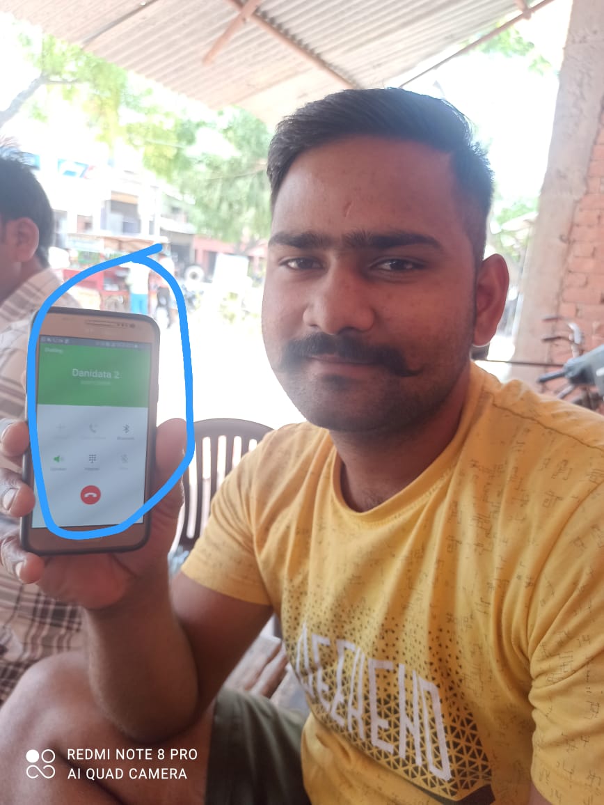 MilanShakya4's tweet photo. इन भाई साहब के कंपनी 10000 लेकर भागी है इनका एक भी withdraw नही हो पाया था   #danidata #DaniData_SCAM #danidatascam https://t.co/ICiaJWAJ3g