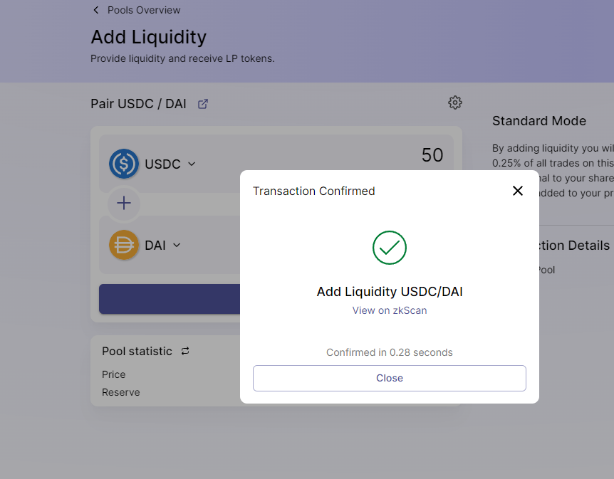 LauraCynthia17's tweet photo. Nice Join discord: https://t.co/ZDwMzwKupH… #L222 #zkSync #Layer2 #ZKRollup #testnet #Ethereum #DeFi https://t.co/sIMOsRRm2o