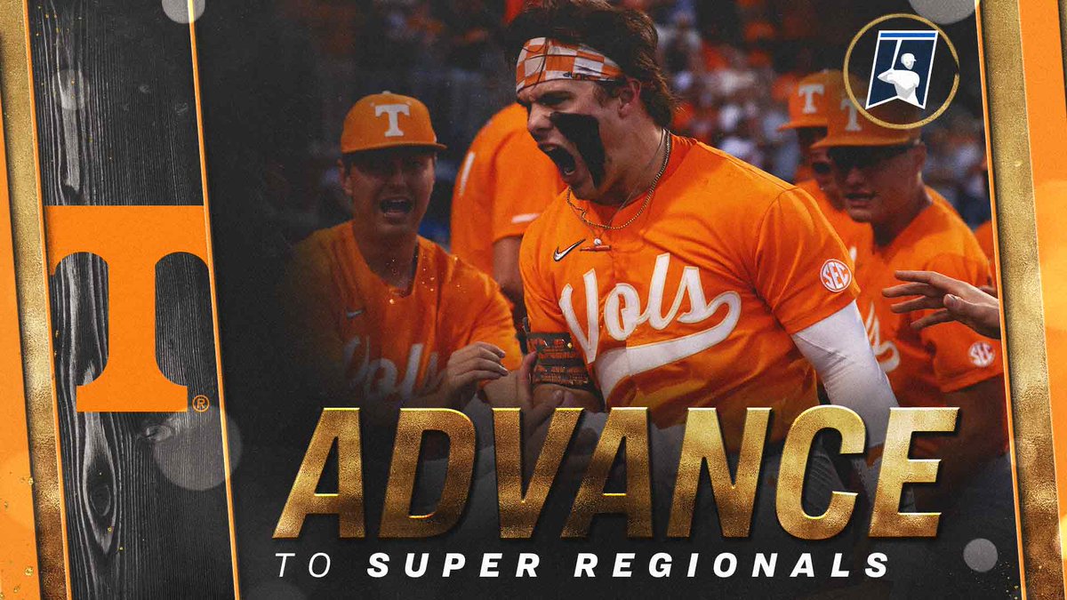 NCAA Baseball tweet media