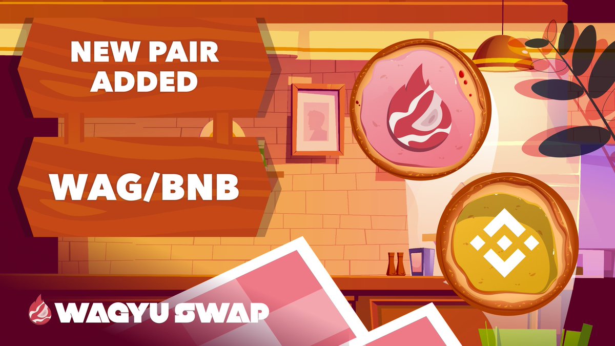 WagyuSwap tweet media
