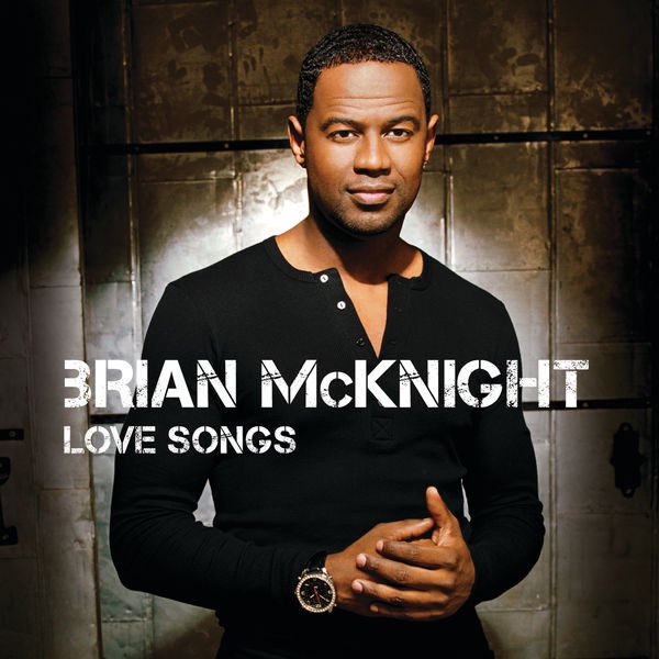 Happy Birthday to Brian McKnight .. 