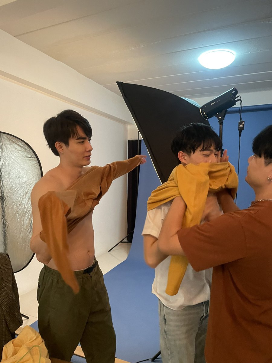 สมัยพี่น้อง🤪