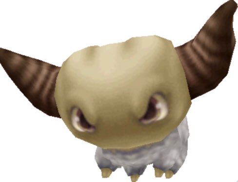 GamerZidaneff9's tweet photo. You don't know how badly I've wanted to punt this thing into outer space https://t.co/7MZma00Wq7
