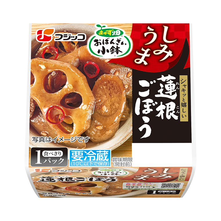 「一汁三菜」が話題に上がっているが、最近こういう
「小鉢パック」にハマっている。
小鉢一品増えるだけでなんか満足度変わるのよ。
賞味期限長いし、使い切りサイズだし。 
