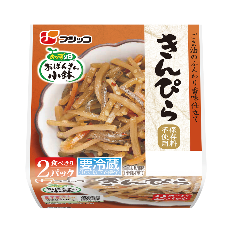 「一汁三菜」が話題に上がっているが、最近こういう
「小鉢パック」にハマっている。
小鉢一品増えるだけでなんか満足度変わるのよ。
賞味期限長いし、使い切りサイズだし。 