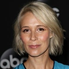 Happy Birthday to Liza Weil .. 