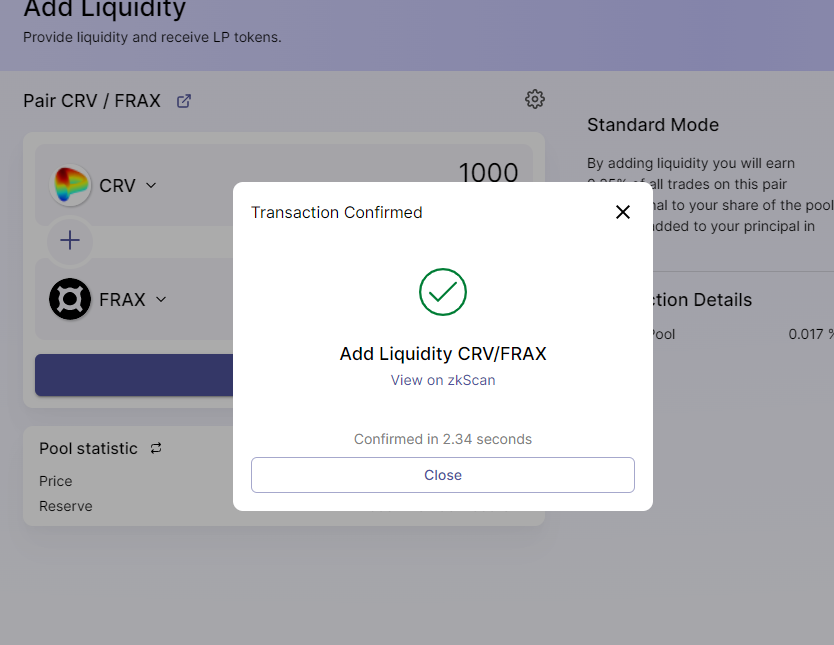 WashiMila's tweet photo. Nice 
Join discord: https://t.co/L2X6XjDPb1
#L222 #zkSync #Layer2 #ZKRollup #testnet #Ethereum #DeFi https://t.co/bUEdF6EYN0