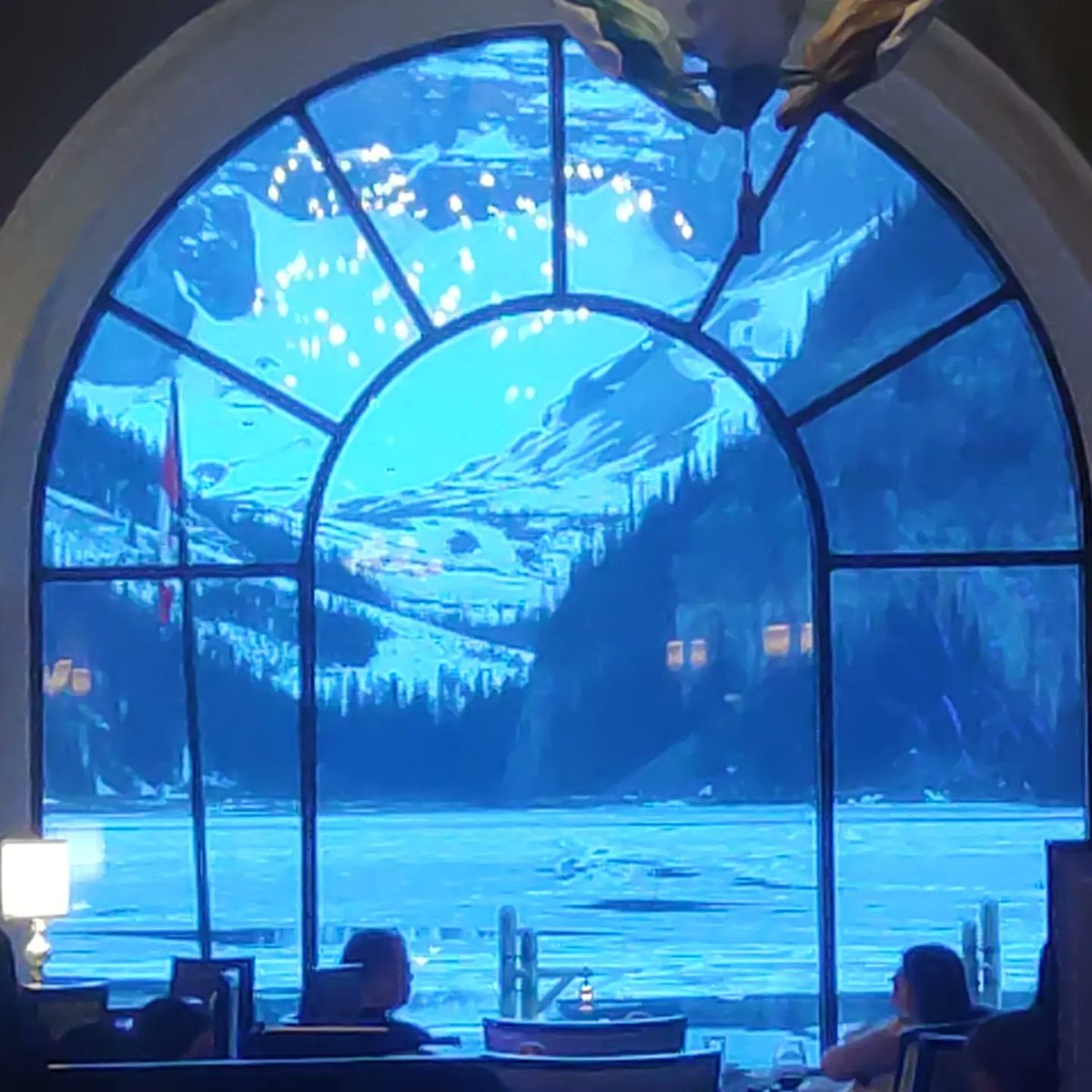 ScotchBruce's tweet photo. @rmountaineer Could look at that view for hours! https://t.co/z1lsZupINy