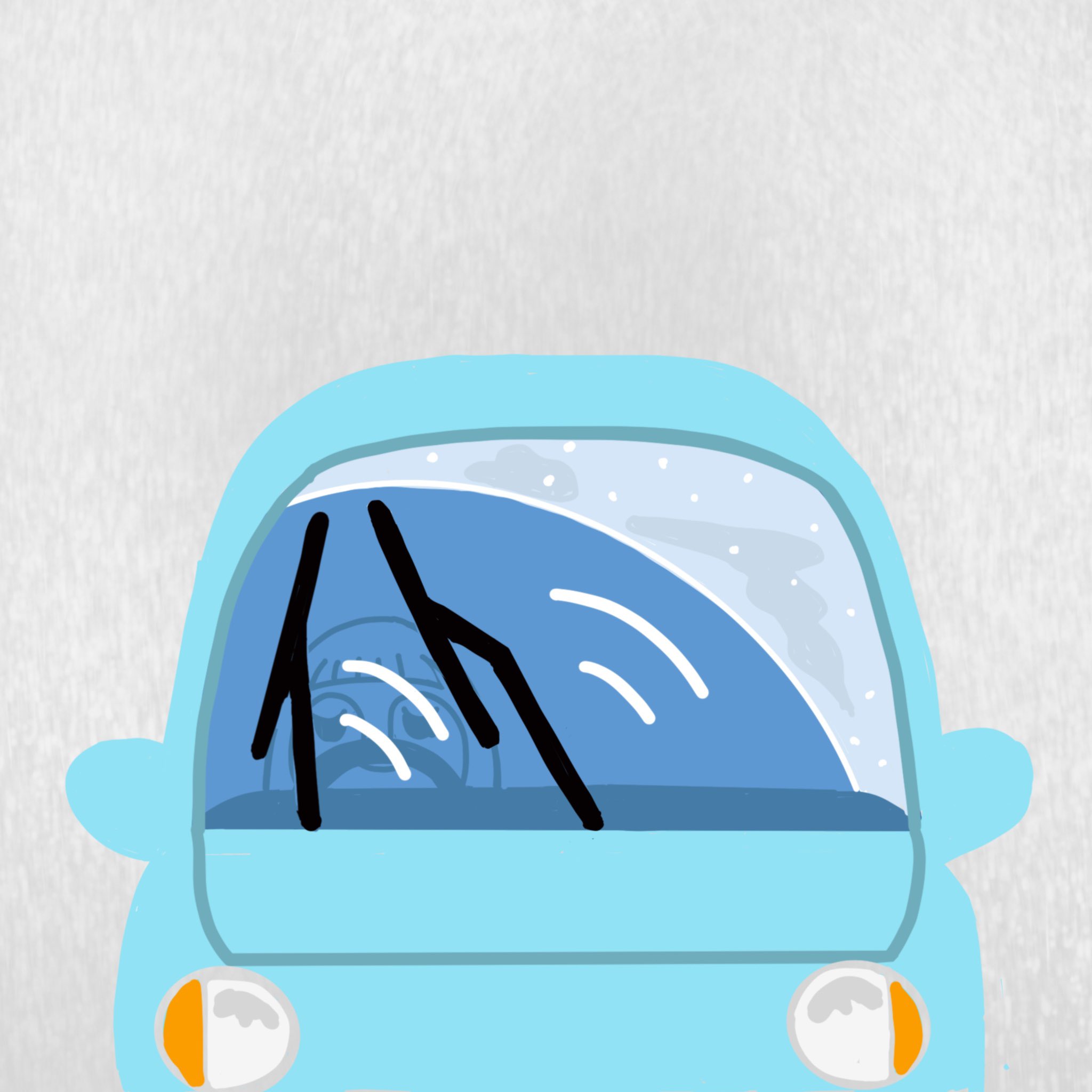 ぱつぺん Auf Twitter 今日はワイパーの日 なかなかhiを使うことはないけれど 雨の日の運転て 前が見にくくてやですよね オリジナルキャラクター オリキャラ イラスト 絵が好みな人にフォローされたい Penguin T Co Evodogfpxv Twitter