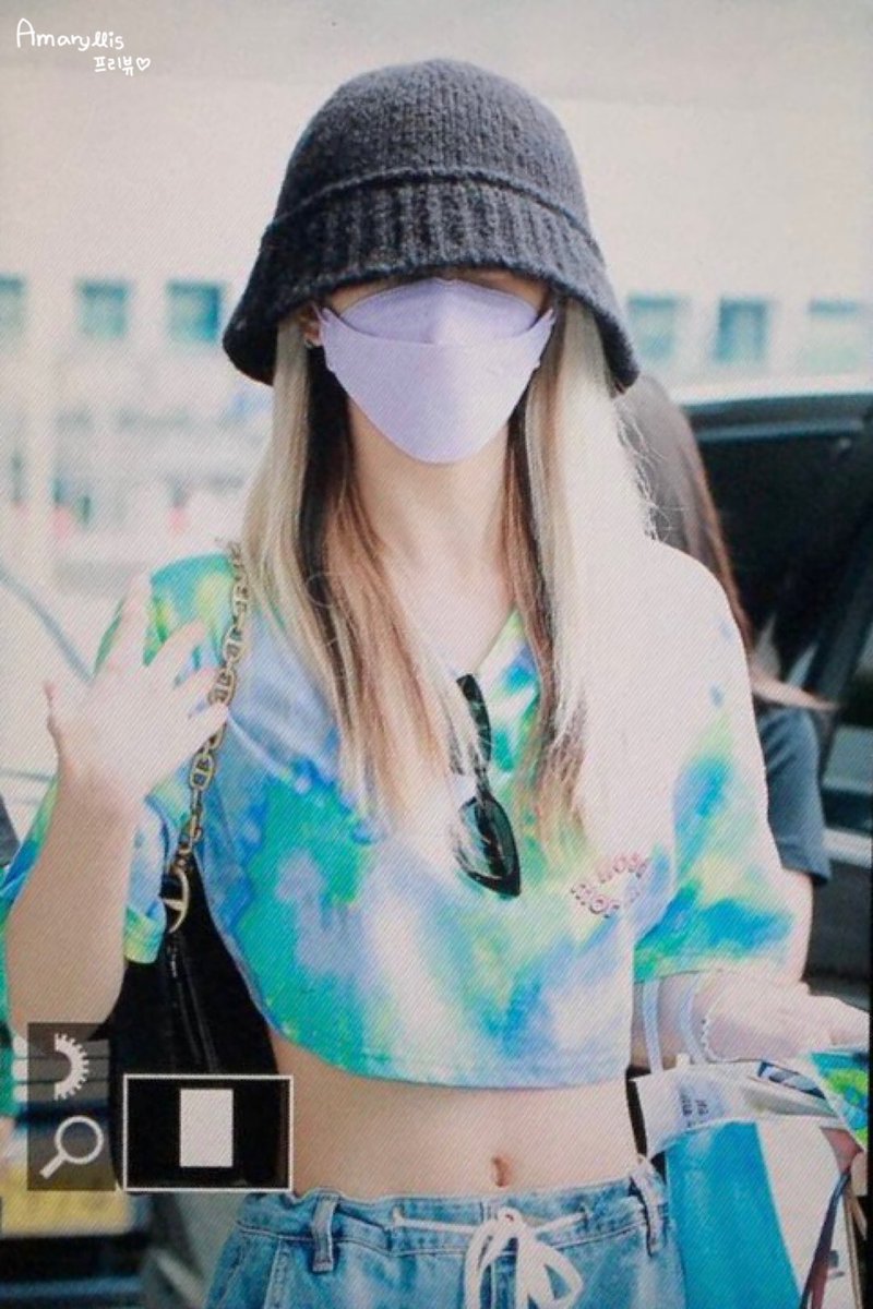AmaryllisYH's tweet photo. 220606 ICN 프리뷰

❤️

#드림캐쳐 #DREAMCATCHER #유현 #YOOHYEON 
@hf_dreamcatcher https://t.co/2NWMsUcHPm