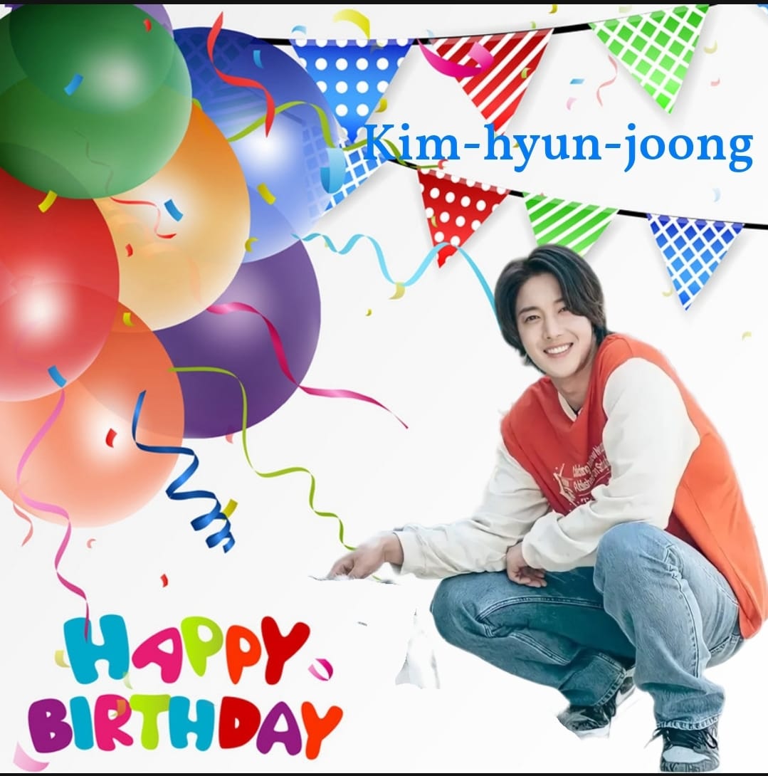 Klaudikhj's tweet photo. #HappyHyunjoongDay
#내게_천사_같은_김현중_생일날 https://t.co/DtKpJjgSST