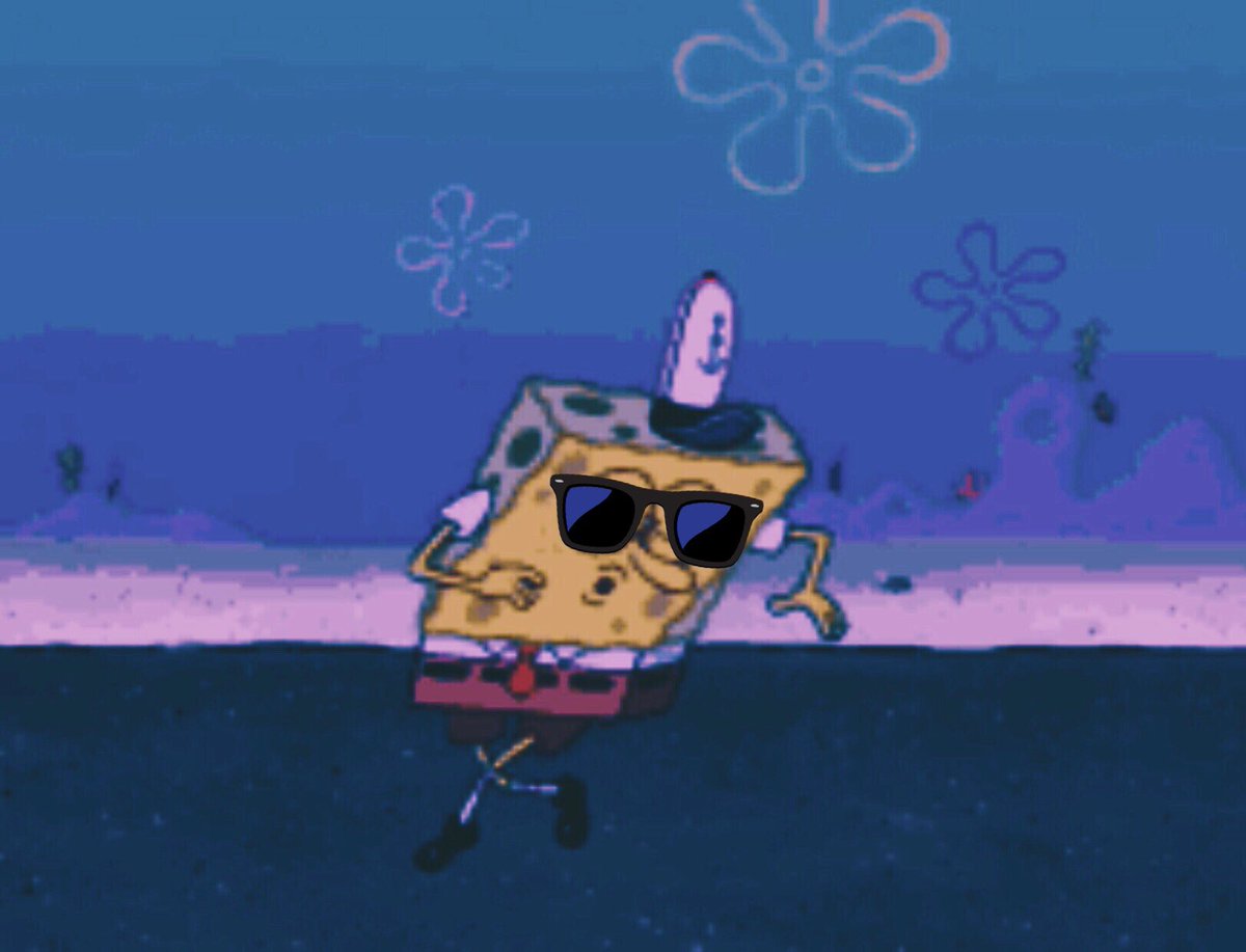 *plays bad bunny songs