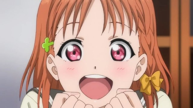 高海千歌のタグが付いたイラスト 6991 70件目