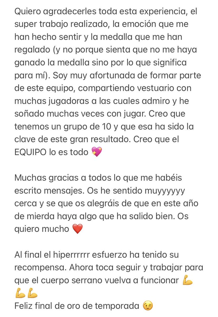 💖🥇