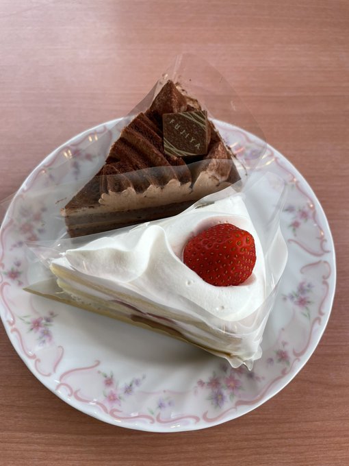 22年最新 不二家ケーキバイキング 食べ放題 実施店舗一覧 実施内容や口コミ おすすめ人気メニューも紹介 かもしかブログ