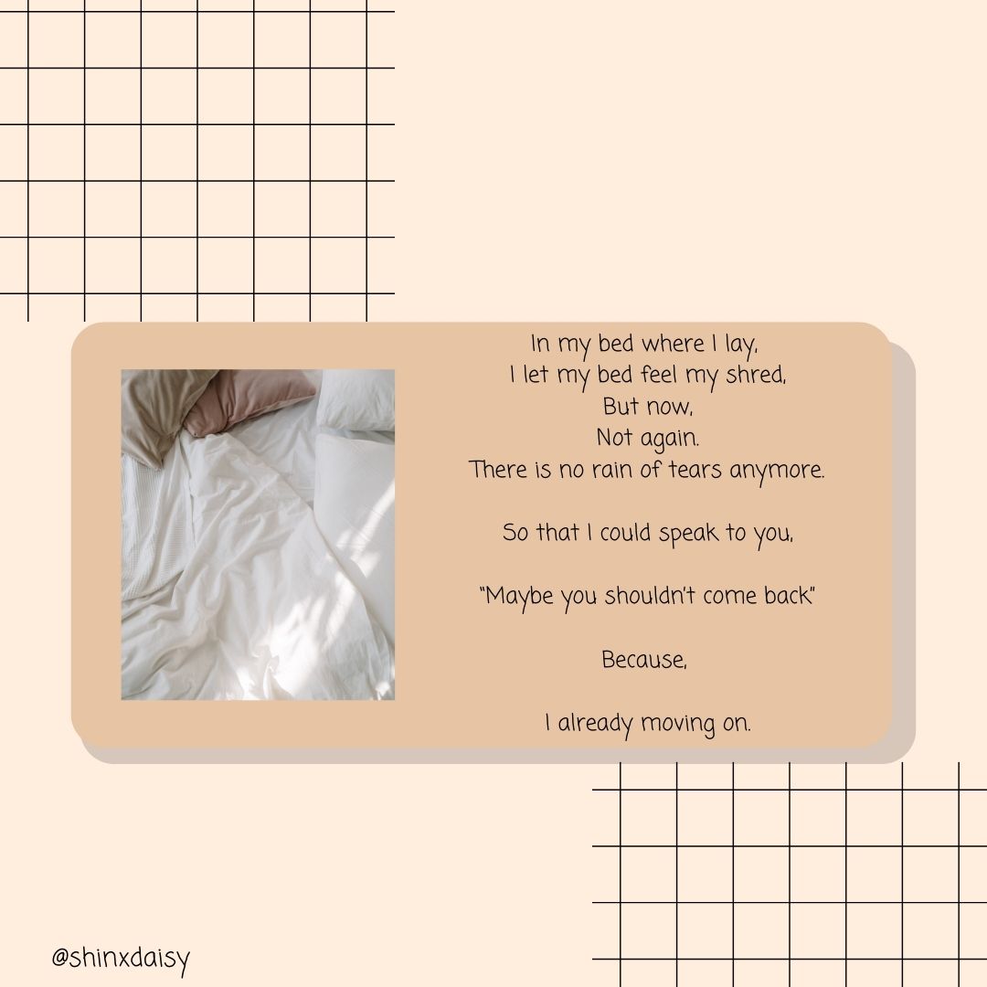 shinxdaisy's tweet photo. #mypoem #tweetpoem #tweet_poem #stayathome #poet #writer #beauty #poetry #poetrylovers #poetrycommunity #PoetsTwitter #PoetsSupportingPoets #slipofmindstory https://t.co/tcgihJhQVY