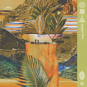 Shout out to the album cover design for @LozGoddard’s latest album ‘Balloon Tree Road’ via @oathcreations. Seems to be Oath aesthetic, kind of a chillwave vibe. Check out these other Oath covers. ‘Balloon Tree Road’ review up at @qromag. #savechillwave qromag.com/loz-goddard-ba…