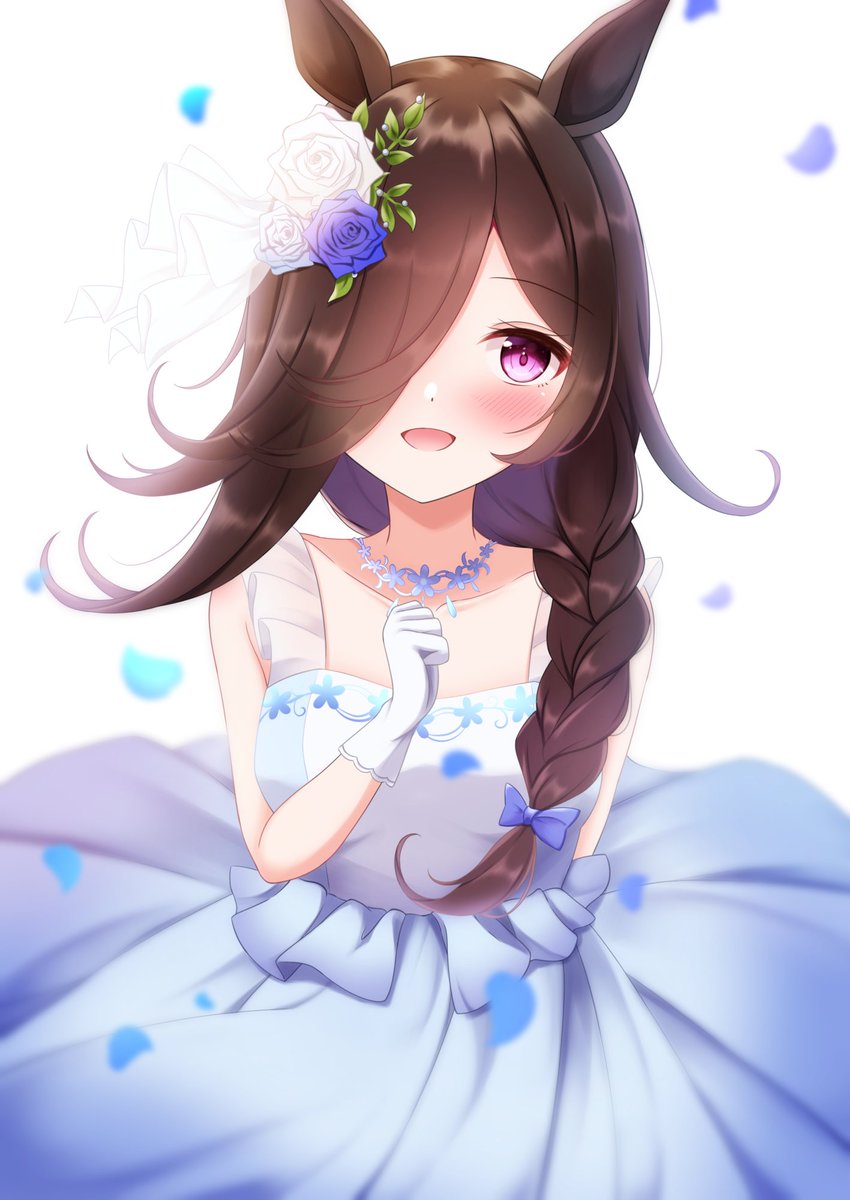 #皆さん線画と塗った後を見せてください 

いつもこんな感じで描いてます!
尻尾描くのもいつも忘れてます!! 