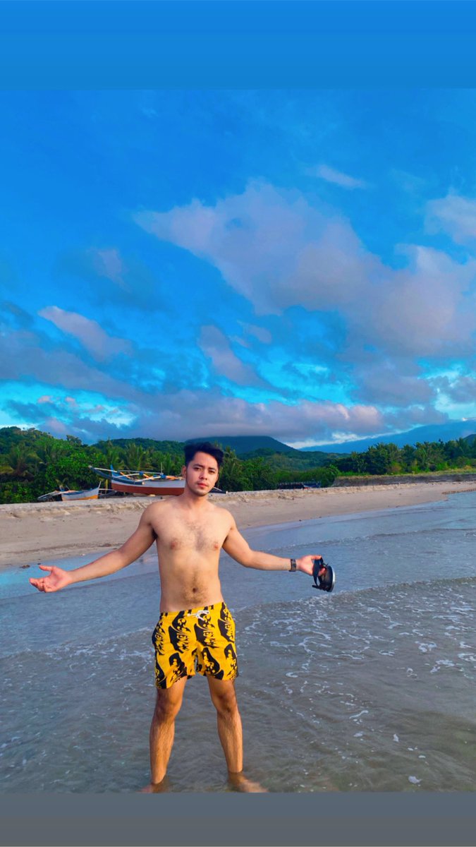 Maccoyagcaoili's tweet image. Camiguin north Luzon Calayan Cagayan