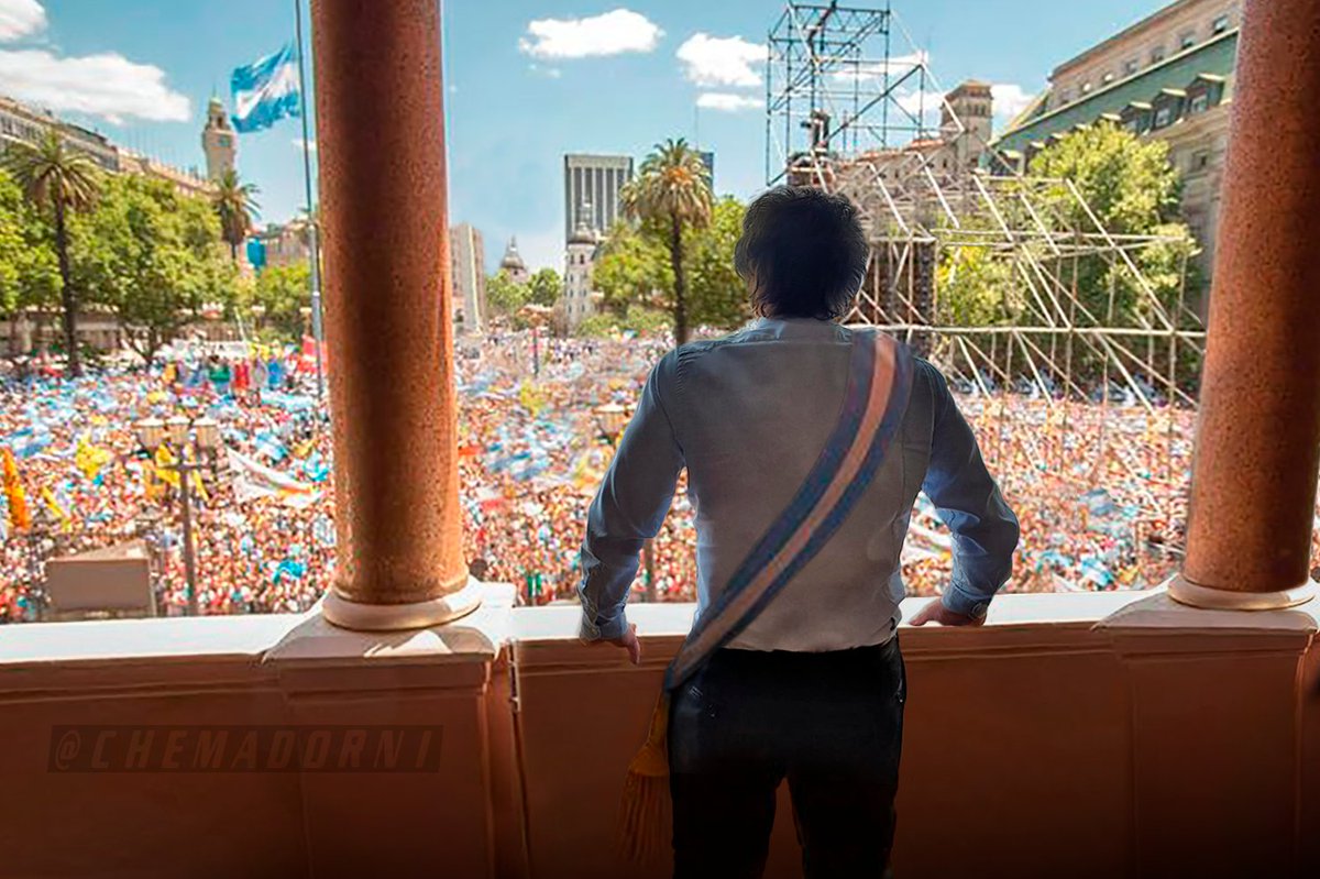 ReloadedSebas's tweet image. Que reviente el eje! #Milei #CambioDeEpoca 🇦🇷🫡🫡🫡🫡