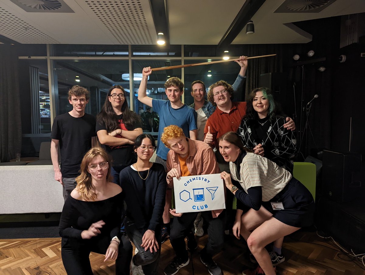 Had a fantastic time at our first ever function! Thank you to everyone who came. Follow our Facebook and Instagram to track the next event!