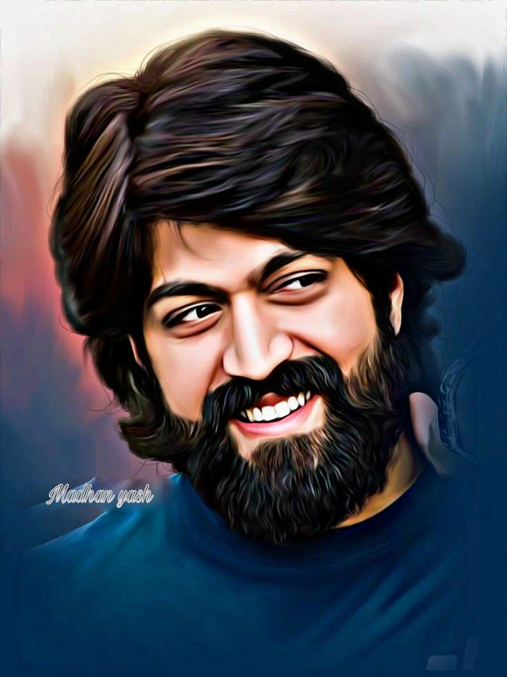 Madhan___yash's tweet photo. 😘 @TheNameIsYash #Smile 😍❤️
.
.
.
#YashBOSS𓃵 #YashBOSS #Yash #Yashomarga #TheNameIsYash #KGF #KGFChapter2 #KGF2 #kgfchapter2onprime https://t.co/RCPU6XdQfY