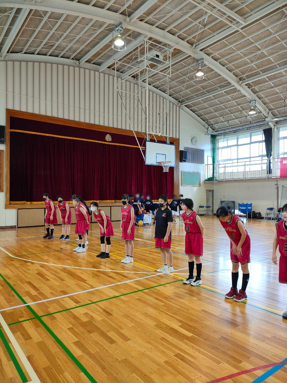Tweets With Replies By 川崎ブレイブサンダース アカデミー Kbt Academy Twitter