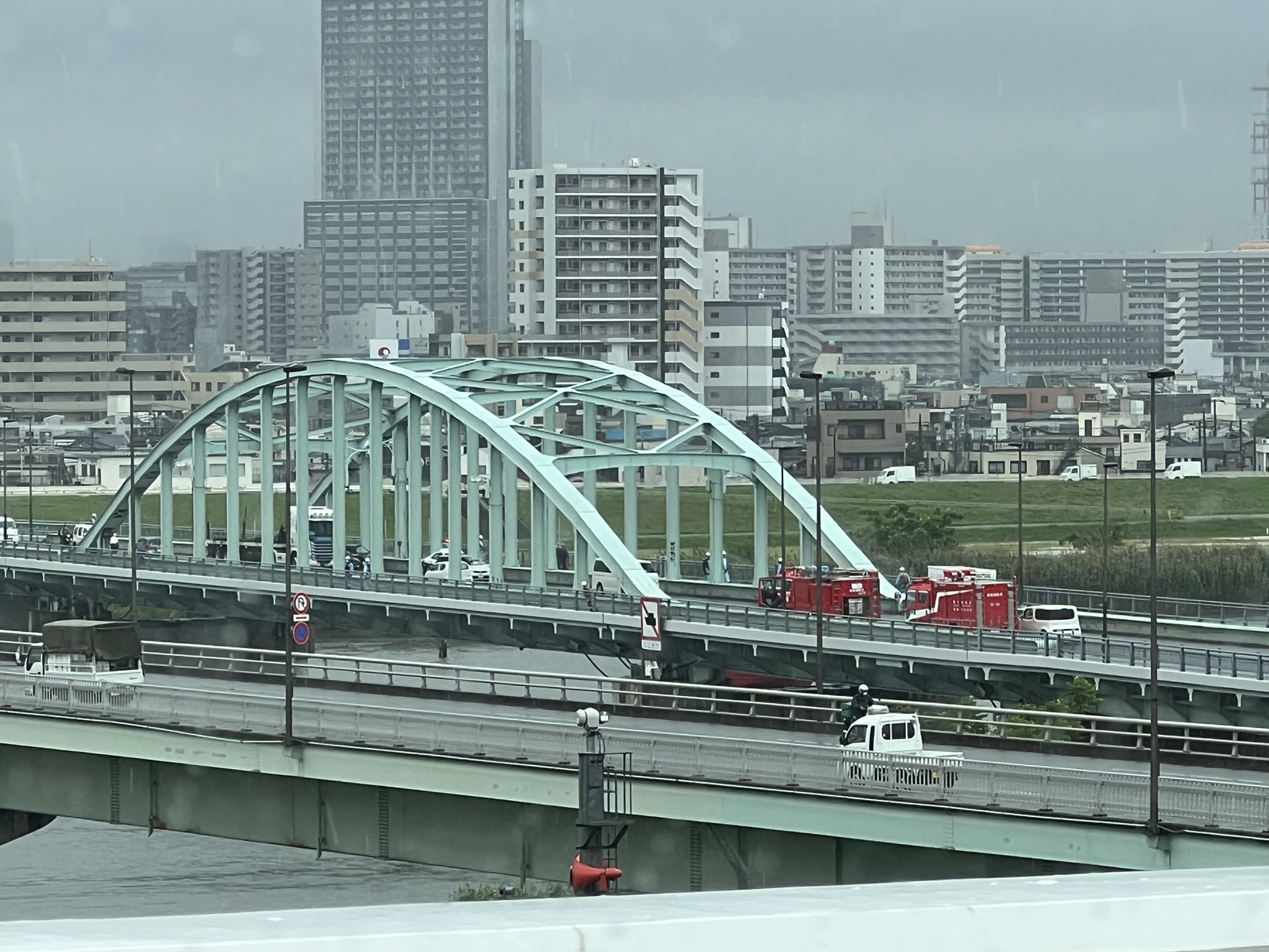 四ツ木橋 Twitter Search Twitter