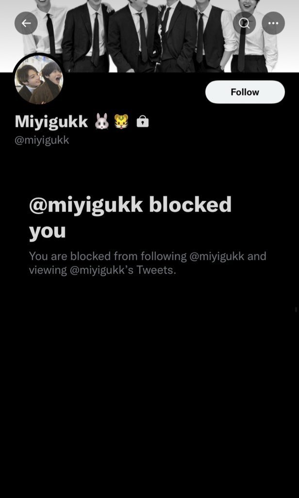 breathlol's tweet photo. I can make an account in 2 minutes blocking me because you don’t want people debunking your lies https://t.co/F6vXz2f0ZS