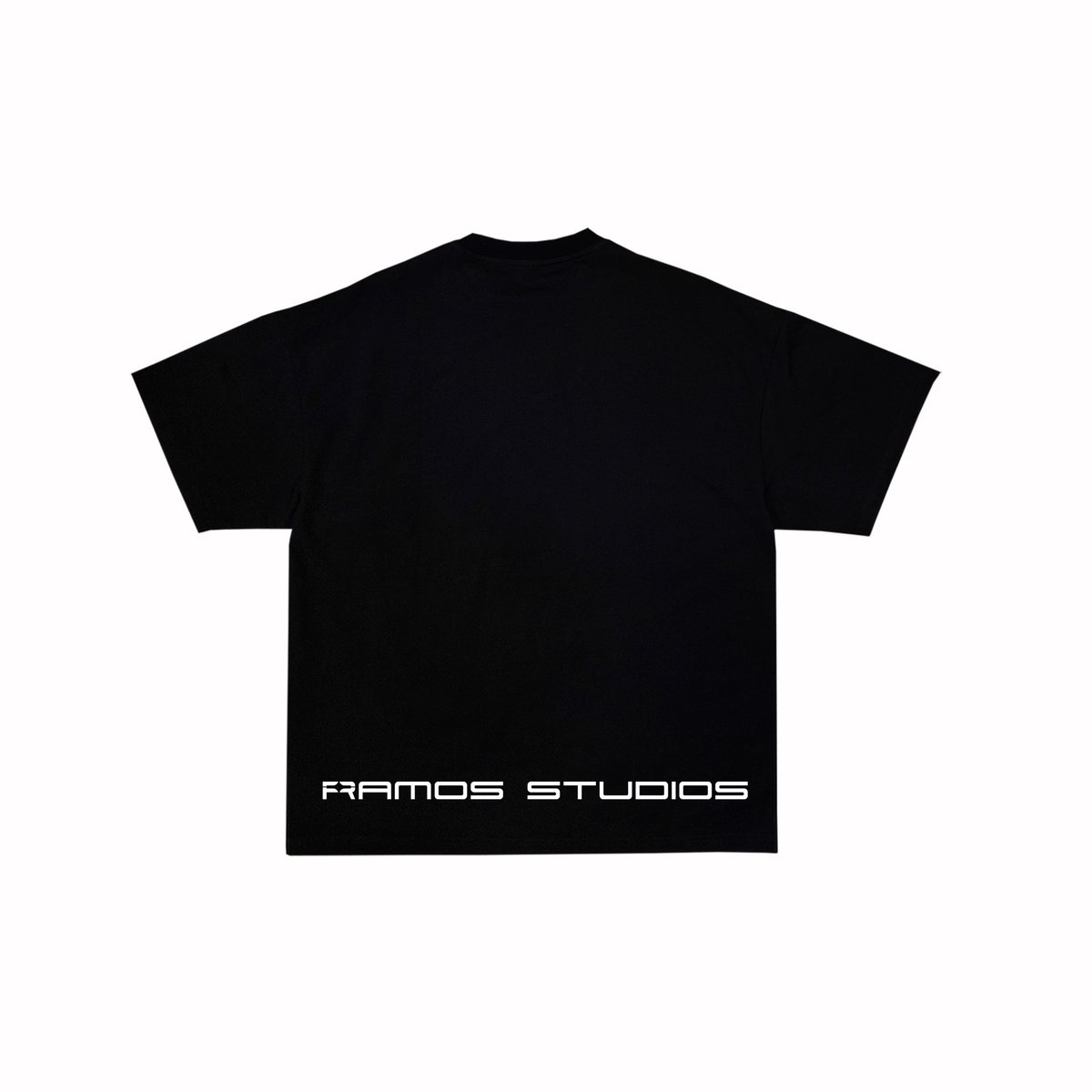 chroma_arch's tweet photo. Merch design for Ramos Studios https://t.co/K5i5m133kg