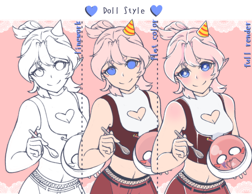 Ebbebe_'s tweet photo. Hi there! I'm officially opening emergency comms due to an unstable living situation.
If you can't afford to comm maybe RT, anything helps!
Prices can be found on my Ko-Fi
https://t.co/ZlURYHMgtY
#emercencycommissions #commissionsopen #digitalartist https://t.co/RAHV3S8OYY