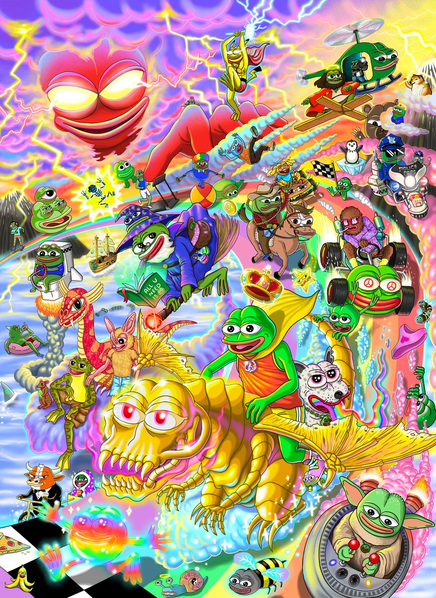 ✨ FRENS RACING CLUB ✨