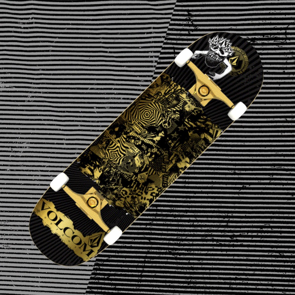 Dropping 06/07 @ 4PM UTC
NFTs with varied rarity and traits between all 1991 boards
Check out all of the boards and see which one you might get your hands on 👀 #NFT #Stoneland #Metaverse