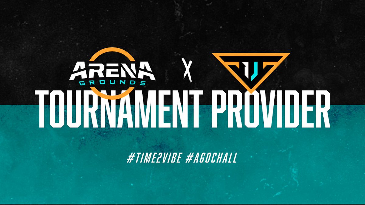 ArenaGrounds's tweet image. New tournaments, who dis? 👀

Excited to announce that will be the official tournament provider for @TheVibesOCE 😍

Keep a look out! 

#T2V🍹
#AGOChall⚔️
#lfsanzcod