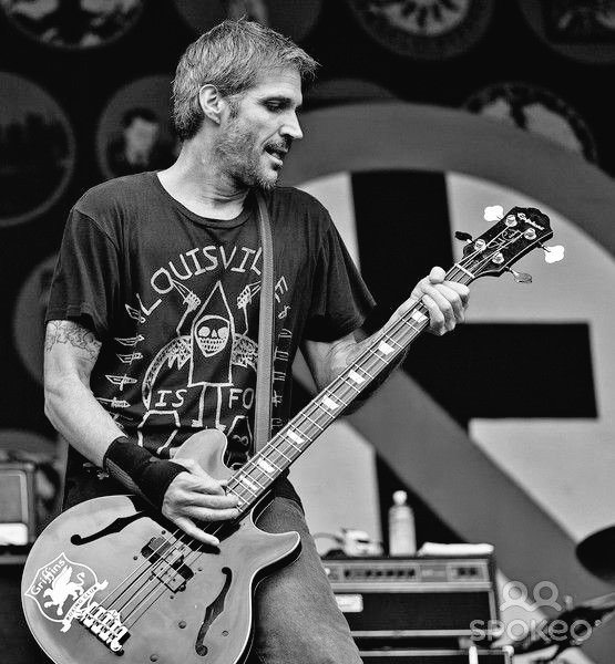 PunkRockStory's tweet photo. Happy Birthday to Jay Bentley, bassist and co-founding member of the punk rock group Bad Religion, member of  Wasted Youth, T.S.O.L., Circle Jerks and Cathedral Of Tears, born on this day in 1964, Wichita, Kansas

#punk #punks #punkrock #jaybentley #history #punkrockhistory #otd https://t.co/y0JewvswNe